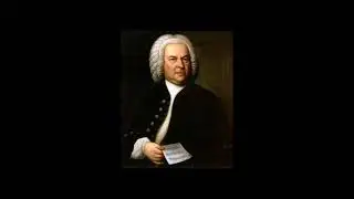 Johann Sebastian Bach el apasionado - Biograf&iacute;a por Vilma Pedreros