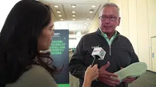 Tech Discovery: Futurecraft 4D