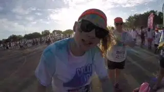 Color Vibe 5K