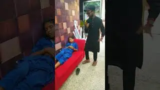 Prank kiya with Naqeeb I Prank Short