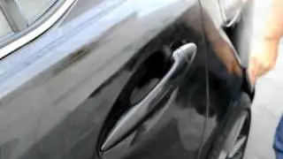 Let's play cleaning Jenn's car- Turtle Wax Black Box 001: Prewax Cleaner