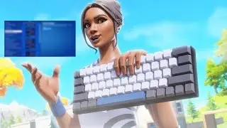 How To Use Quad Edit Binds (Handcam)