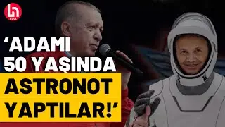 Cemal Enginyurt'tan Erdoğan'a gönderme!