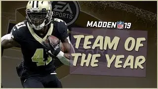 The Most Accurate MUT 19 TOTY Predictions On YouTube