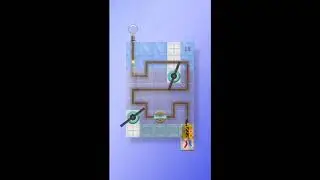 Lity: Beautiful minimalist puzzle game for iPhone