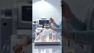 2025 Laser Skin Hacks: Faster Healing, Flawless Glow! ✨
