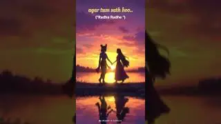 Radhe Radhe ❤️&zwj;🩹#radhe #viral #trending #shorts