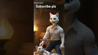 #meow #motivation #like #kitten #tamil #meow #animation #subscribe