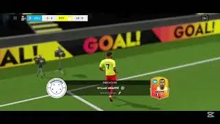 European All Stars Vs