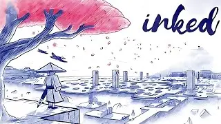 INKED : A TALE OF LOVE | CHAPTER V