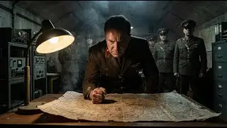 What Went Through Hitler's Mind When He Knew America Would Fight Always