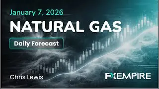 Natural Gas Price Forecast Today, Technical Analysis (January 07): NatGas Attempts to Rally