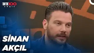 Özay Şendir ile İnce Ayar | Sinan Akçıl
