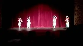 Carmarina Dance Group -Extra Turn, Bangsawan Nyiur Gading Puncak Mahligai (Nour El Shams)