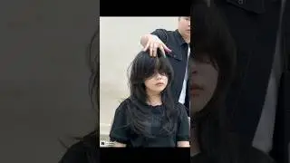 The Power Of A Haircut ☠️🔥