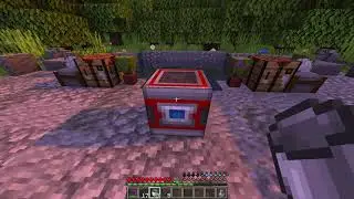 Thirst Water | Datapack | Жажда воды |Minecraft 1.17+