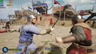 Chivalry 2 - Low End PC