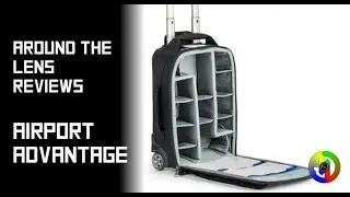 AtL Reviews - Airport Advantage from ThinkTank
