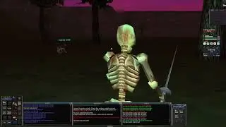 Everquest 1999 Ranger