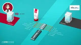 Stibo Systems MDM: Mapping & Transforming Product Data for Retail Syndication