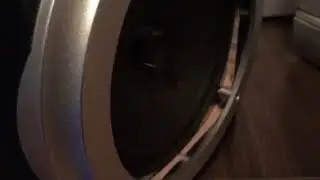 Phillips Speaker Bass Test