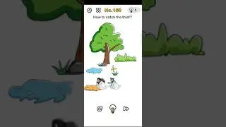 Level 160 Brain Out Walkthrough | Brain Out Gameplay