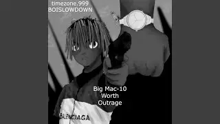 Big Mac-10 (Big Fan)