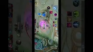 Global Cecilon Jaga Gawang #mobilelegends #topglobal #cecilion #topglobalcecilion
