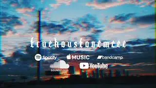 TrueHoustonEmcee - Hip Hop Beats From the Barrio