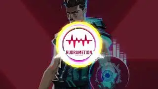 #Edm #RudrAMetion - Support