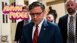 A Slobber Knocker of a Vote (Epstein Votes, Treason Threat, Texas Redistricting)