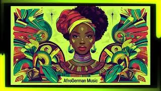 Mizzta KInda - Willkommen Remix (AfroGerman)(Official Video) 2025