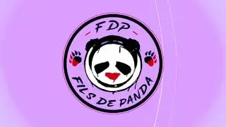 (CHILL) Hip Hop Game Type Beat | Item Loot | Fils de Panda [FDP]