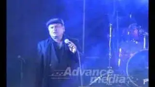 Raul Vasquez (en vivo) - La Plañidera