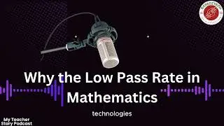 The Math Crisis: What's Causing Low Scores and How to Fix It! 
