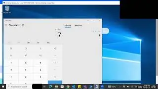 Power Automate Agent for Virtual Desktop