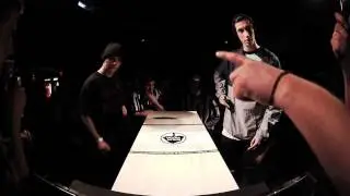 31. Ramon Angelow v.s. Gleb Savelev