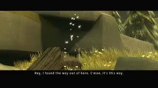 Open Season Movie Game Walkthrough Part 2 (Xbox 360)