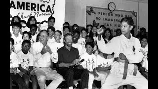 Looking Back: 25 Years of Kickstart Kids