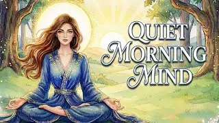 Boost Your Morning Confidence with Meditation Techniques