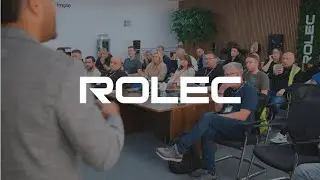 Empowering EV Installers ⚡ Rolec Back Office Training Day Highlights