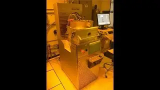 PlasmaTherm 790 Series Reactive Ion Etching / Plasma Enhanced System RIE