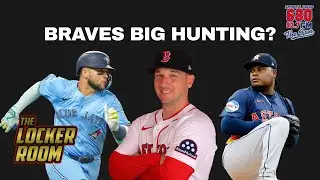 Big Game Hunting: Which Stars Should the Braves Chase Next?