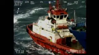 Tide Carrier - 330 Skvadronen Sola