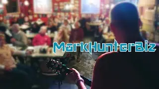 MarkHunterBiz - Bob Dylan's 