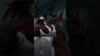 Hellsing Abridged 