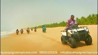 A Shoreline Expedition To Araromi, Ondo state @paulukpabioblog