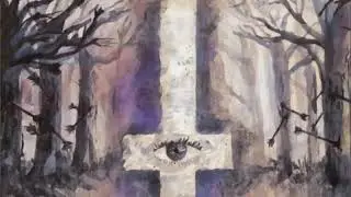 Fergon - Serenity of Fire - [Full Album]