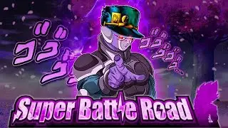 NO ITEM RUN! DOKKANFEST HIT VS. EXTREME TEQ SUPER BATTLE ROAD! (DBZ: Dokkan Battle)