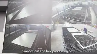Fiber Laser Cutting Machine Supplier